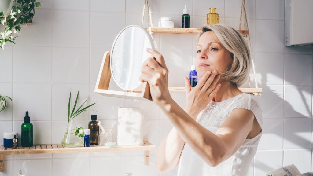 Ci sono due motivi per cui le creme e i trattamenti anti-rughe che hai provato finora non hanno funzionato.