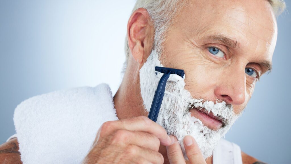 La Crema da barba Platinum di Dermafutura è un vero e proprio elisir di bellezza per la pelle dell’uomo!